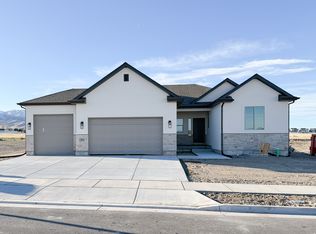 513 W Dimaggio Dr #434, Tooele, UT 84074