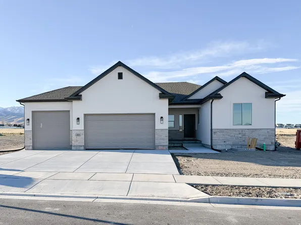 513 W Dimaggio Dr #434, Tooele, UT 84074