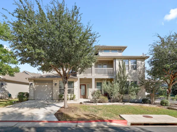 14700 Stillman Bnd #46, Austin, TX 78717