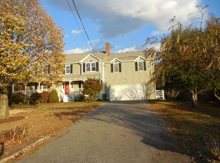 9 Seth Dr, Attleboro, MA 02703