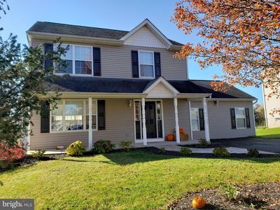 14 Lindy Dr, Barto, PA, 19504