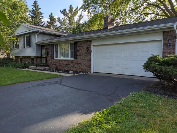 301 Sherman Dr, Marshall, MI 49068