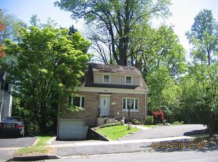 360 S Orange Ave, South Orange, NJ 07079