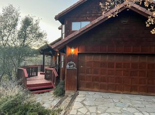 18951 Jacks Hill Rd, Tehachapi, CA 93561