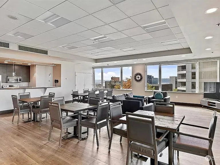 Party/Community Room