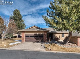 2101 Glenhill Rd, Colorado Springs, CO 80906