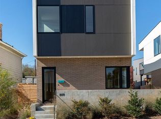 809 N Mangum St, Durham, NC 27701