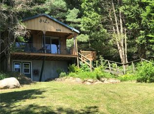 599 Hollywood Rd, Old Forge, NY 13420