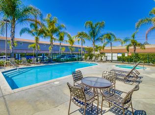 Harbor Cliff Apartments, Anaheim, CA 92802