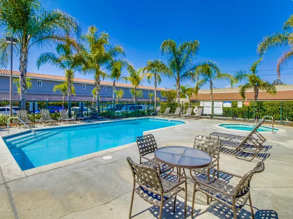 Harbor Cliff Apartments