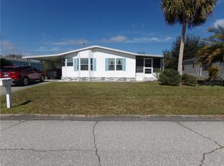 8418 Kinglet Dr, Englewood, FL 34224