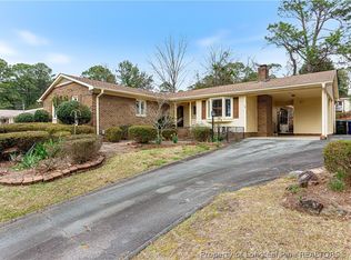 1429 Paisley Ave, Fayetteville, NC 28304