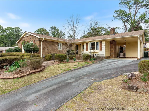 1429 Paisley Ave, Fayetteville, NC 28304