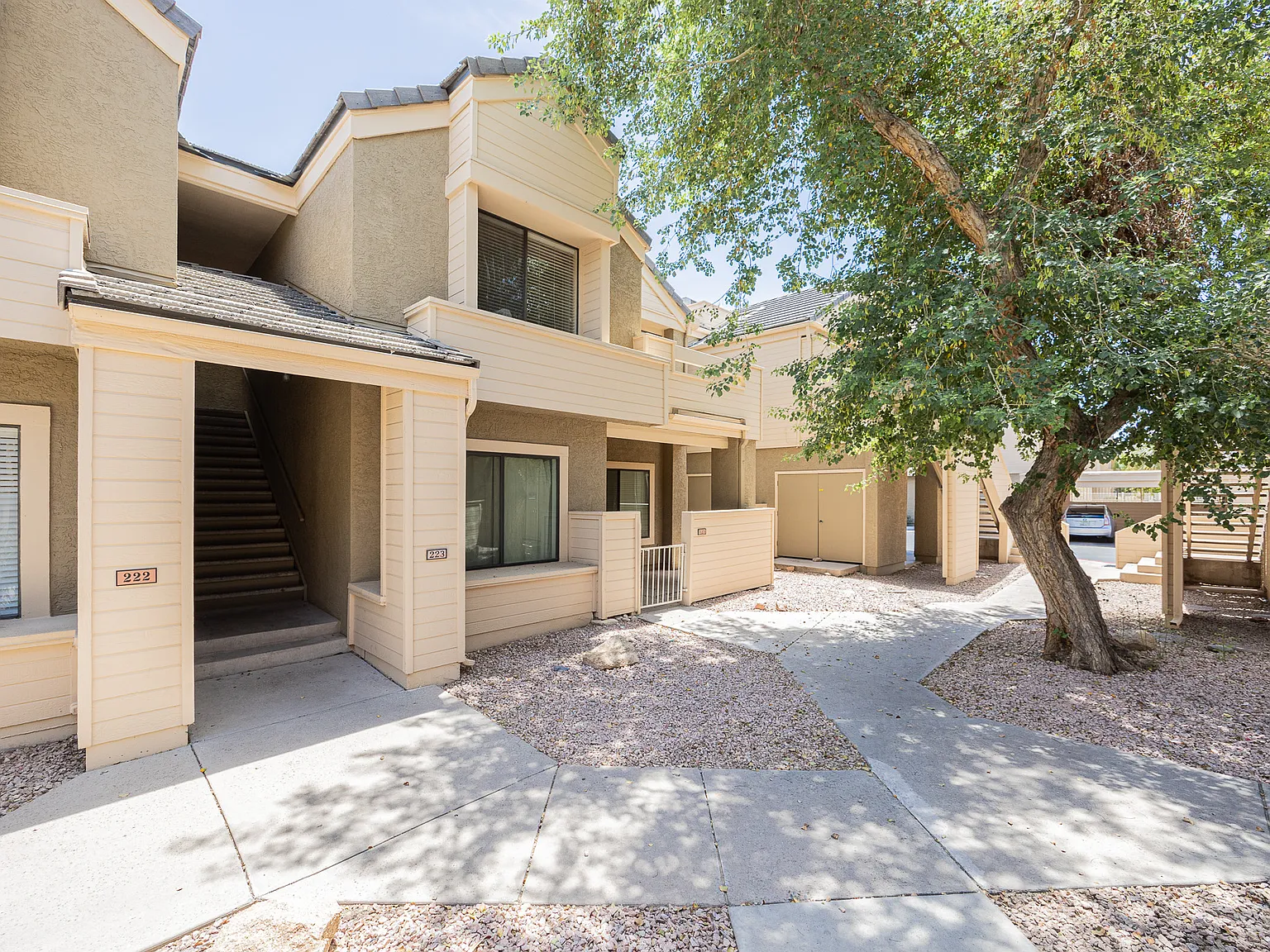 2035 S Elm St Unit 223, Tempe Az — Photo 1