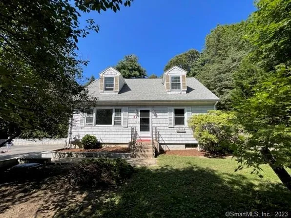 89 South Broad Street, Stonington, CT 06379