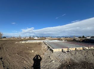 271 N Old Place Ln, Belgrade, MT 59714