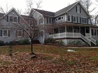 265 Spook Rock Rd, Montebello, NY 10901