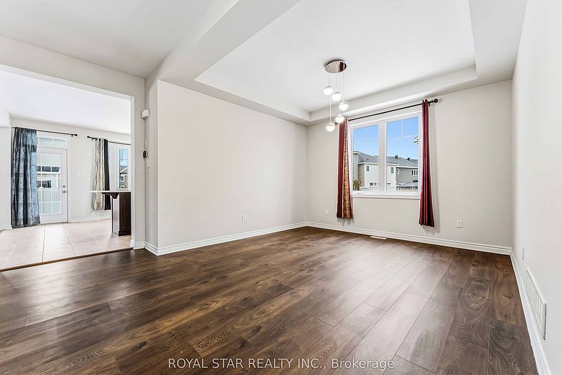 Ottawa House for rent - 4 Bedrooms — photo 4