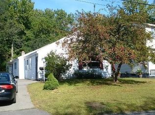 3421 McDonald Ave, Schenectady, NY 12304