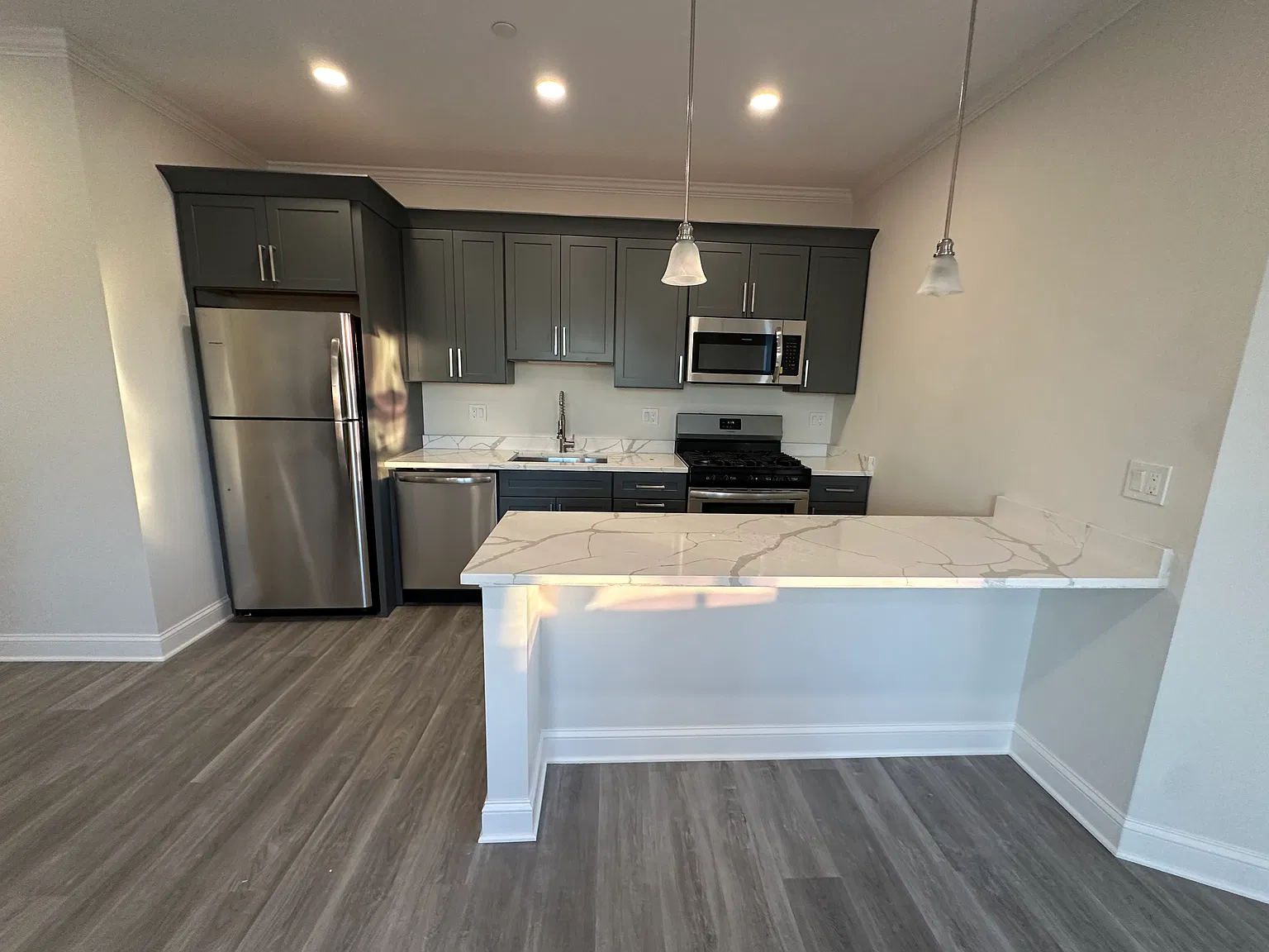 1 bed, $2,250 — Photo 3