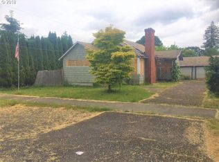 290 N 6th St, Saint Helens, OR 97051