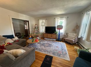 17 Herbert Rd #1, Arlington, MA 02474