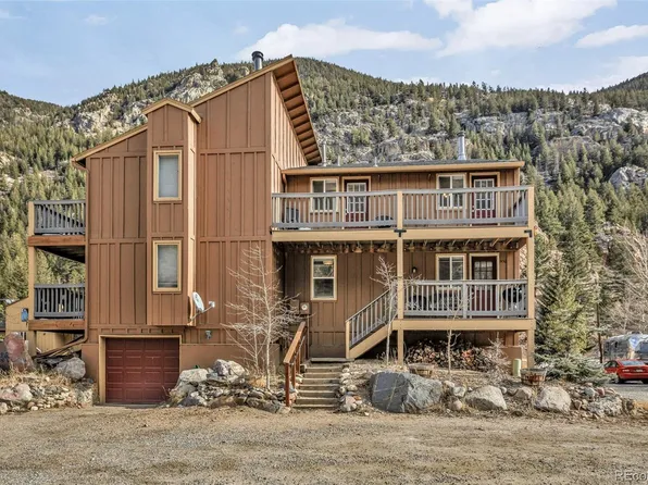 1450 Marion Street, Georgetown, CO 80444