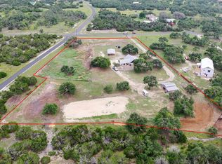 226 Deer Run Dr, Mountain Home, TX 78058