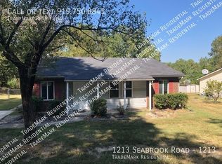 1213 Seabrook Rd #1213, Raleigh, NC 27610