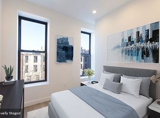 111 W 130th St #3, New York, NY 10027