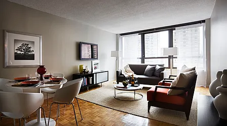 Rented by Related Rentals