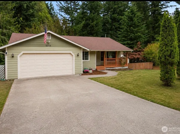 18714 Sylvan Dell Court SE, Yelm, WA 98597