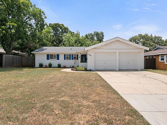 4th image of 303 Bayless Dr