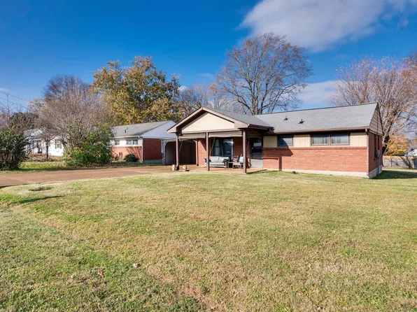 176 Woodson Ln, Nashville, TN 37211
