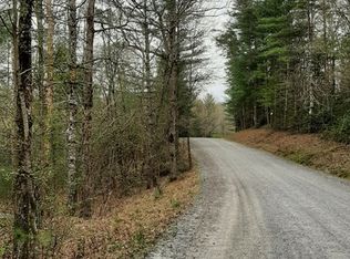 LOT 10 Peter Knob Rd, Blue Ridge, GA 30513