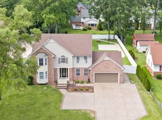 1131 E Wattles Rd, Troy, MI 48085