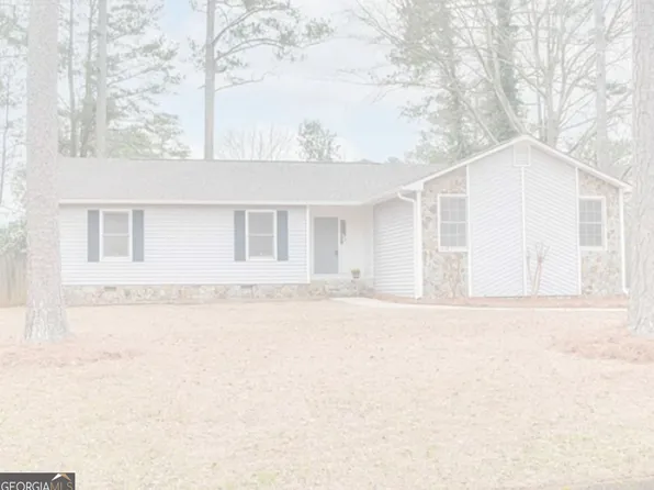 1708 Rosewood Dr, Griffin, GA 30223