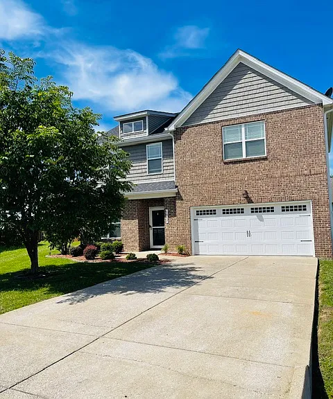 1007 Secretariat Ct — Photo 1