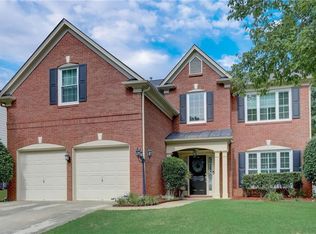 3036 Donamire Ct NW, Kennesaw, GA 30144
