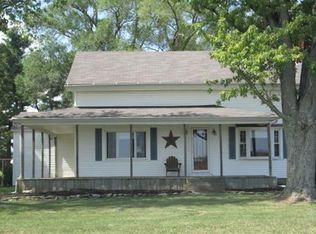 1953 Old State Rd N, Norwalk, OH 44857