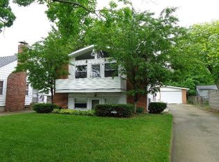 1422-1424 N Lowry Ave, Springfield, OH 45504