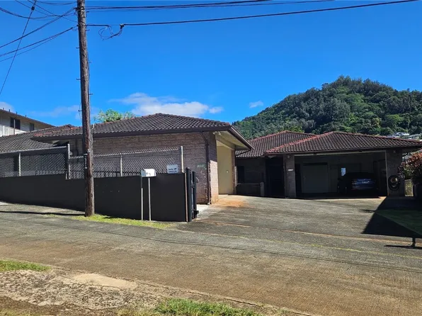 2114 Halina St, Honolulu, HI 96819