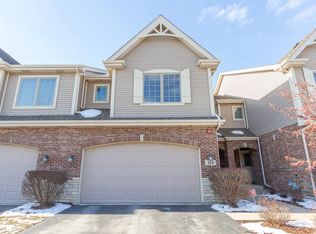 314 Nicole Way, Itasca, IL 60143