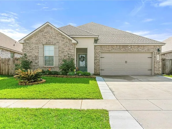 5312 Fulvetta Falls Rd, Slidell, LA 70461