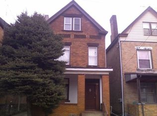 2207 Woodstock Ave, Pittsburgh, PA