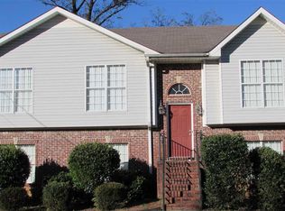 100 S 40th Rd, Alabaster, AL 35007