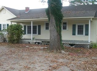 623 Slatestone Rd, Washington, NC 27889