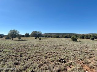 220 N Eternity Way, Ash Fork, AZ 86320