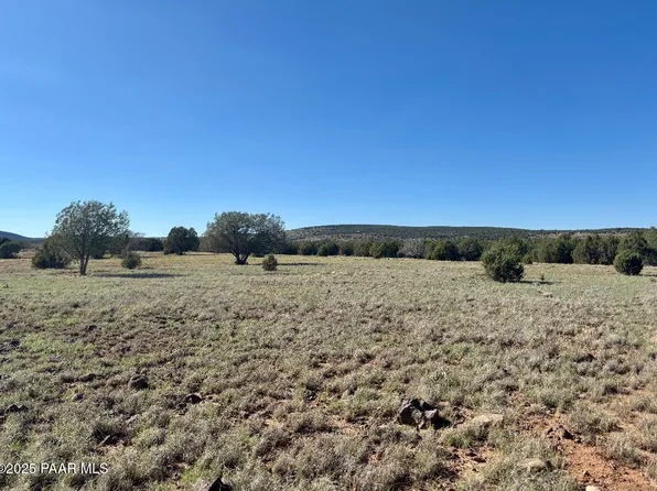 220 N Eternity Way, Ash Fork, AZ 86320