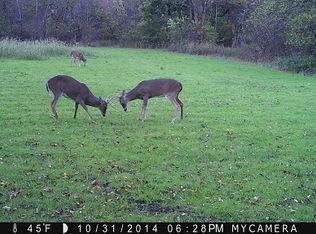 293 Rr 3, Chelsea, OK 74016